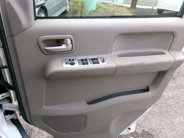 SUZUKI EVERY WAGON 2010 Image 31