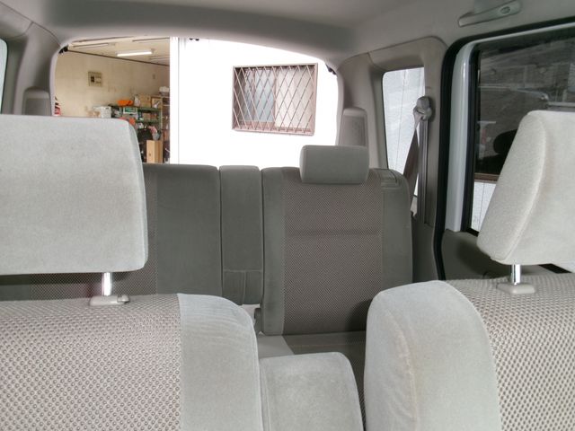 SUZUKI EVERY WAGON 2010 Image 31