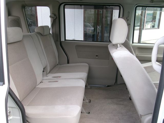 SUZUKI EVERY WAGON 2010 Image 31