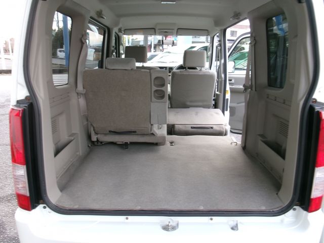SUZUKI EVERY WAGON 2010 Image 31