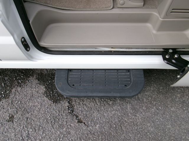 SUZUKI EVERY WAGON 2010 Image 31