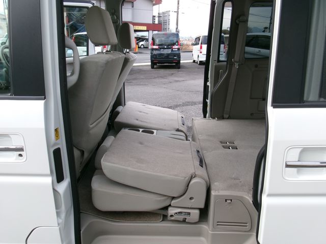 SUZUKI EVERY WAGON 2010 Image 31