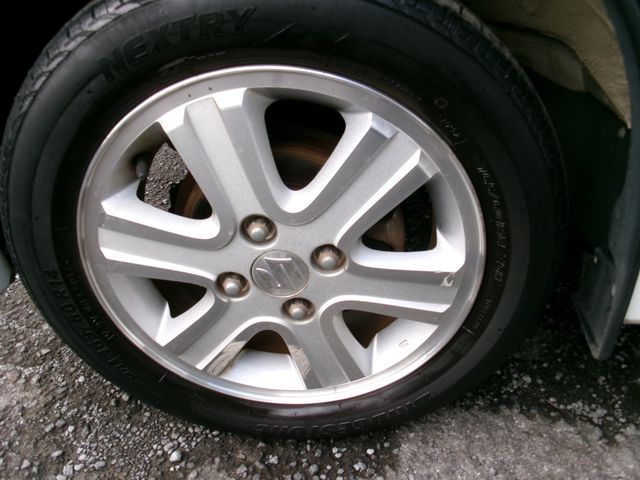 SUZUKI EVERY WAGON 2010 Image 31