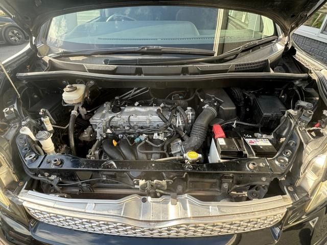 TOYOTA VOXY 2013 Image 31