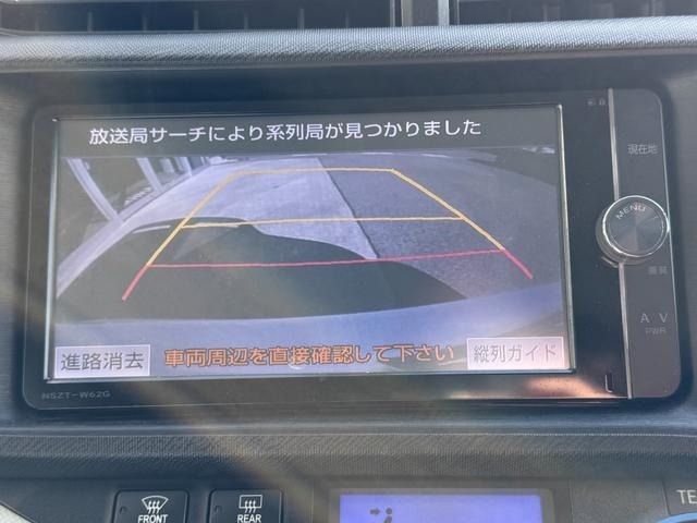 TOYOTA AQUA 2012 Image 31