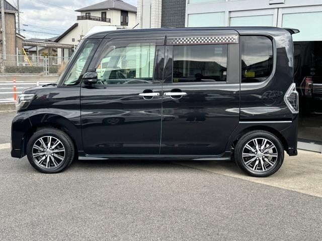DAIHATSU TANTO CUSTOM 2018 Image 31