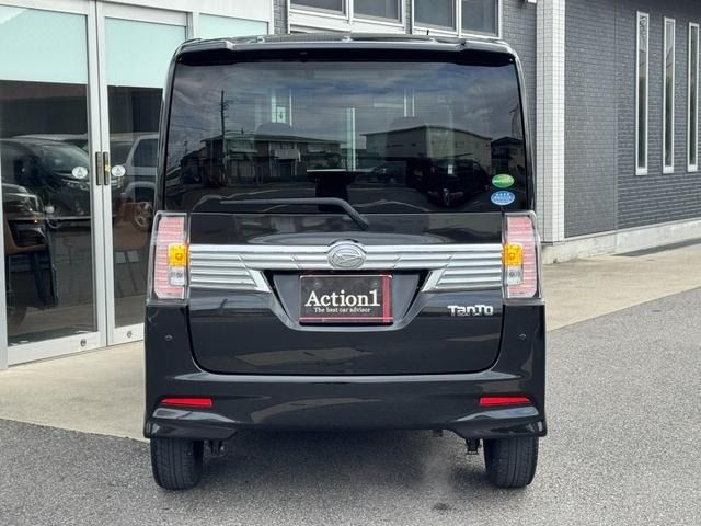 DAIHATSU TANTO CUSTOM 2018 Image 31