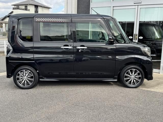 DAIHATSU TANTO CUSTOM 2018 Image 31