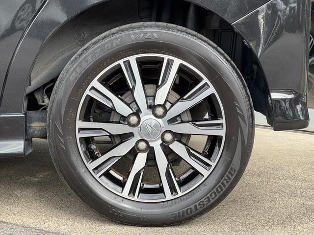 DAIHATSU TANTO CUSTOM 2018 Image 31