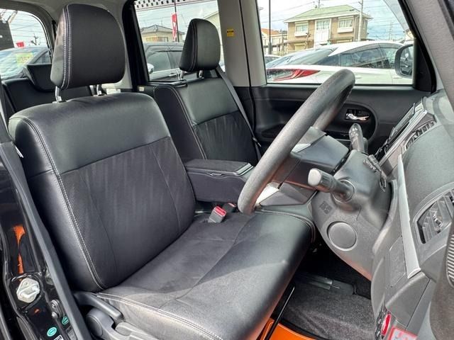 DAIHATSU TANTO CUSTOM 2018 Image 31