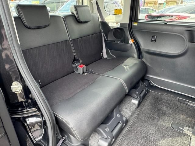 DAIHATSU TANTO CUSTOM 2018 Image 31