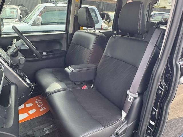 DAIHATSU TANTO CUSTOM 2018 Image 31