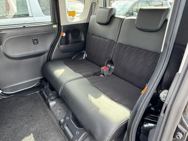 DAIHATSU TANTO CUSTOM 2018 Image 31