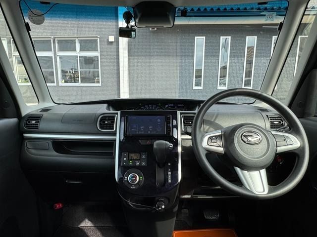 DAIHATSU TANTO CUSTOM 2018 Image 31