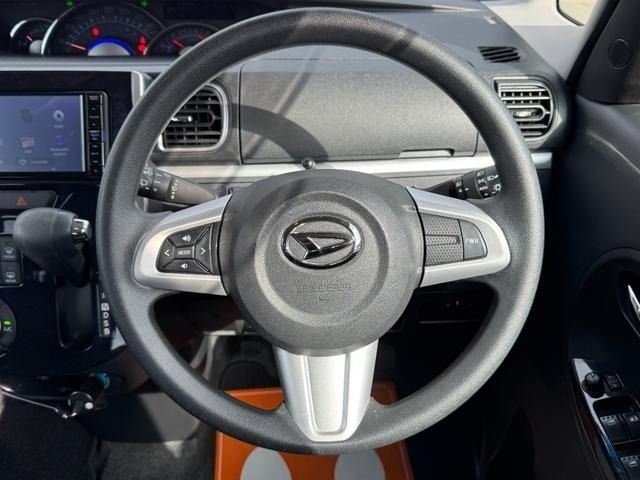 DAIHATSU TANTO CUSTOM 2018 Image 31