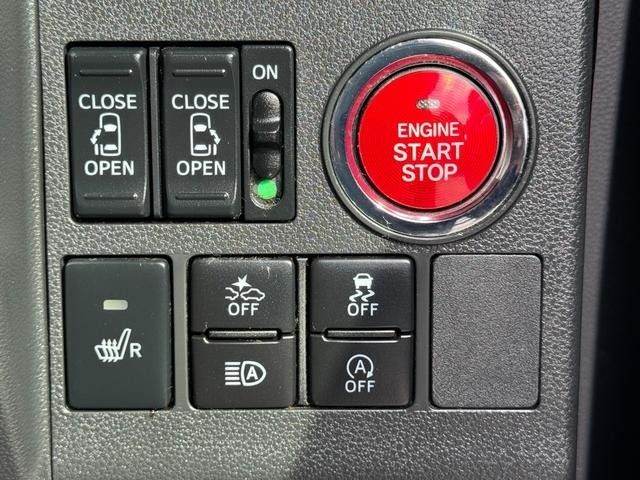 DAIHATSU TANTO CUSTOM 2018 Image 31