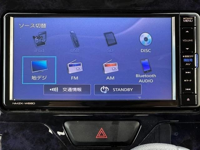 DAIHATSU TANTO CUSTOM 2018 Image 31