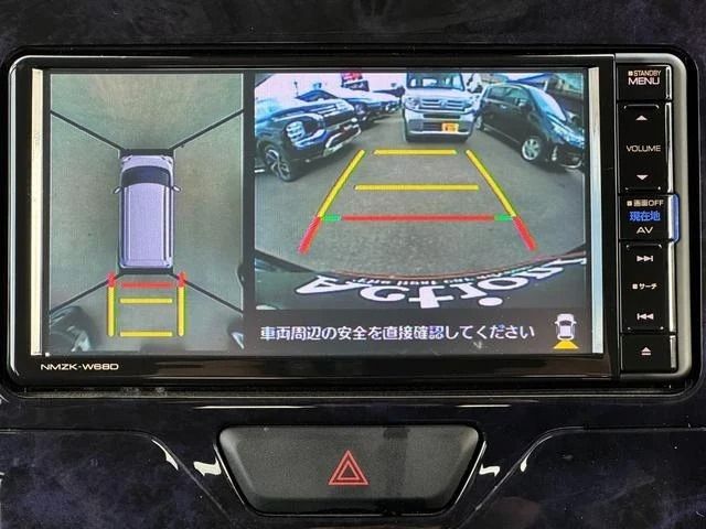 DAIHATSU TANTO CUSTOM 2018 Image 31