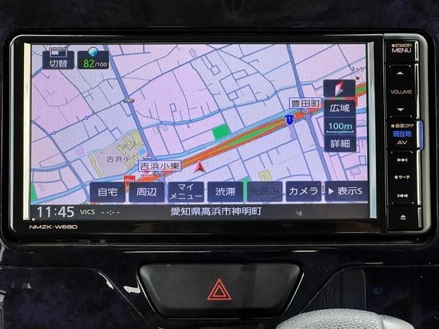 DAIHATSU TANTO CUSTOM 2018 Image 31