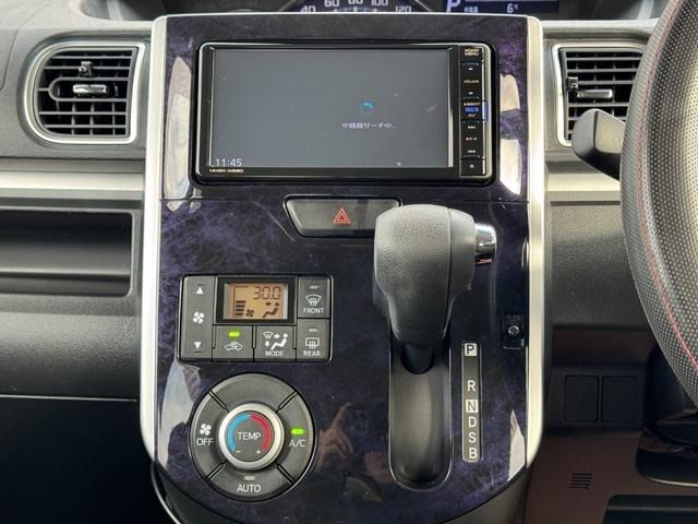 DAIHATSU TANTO CUSTOM 2018 Image 31