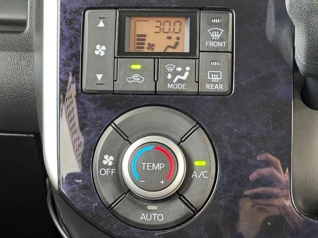 DAIHATSU TANTO CUSTOM 2018 Image 31