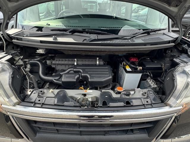 DAIHATSU TANTO CUSTOM 2018 Image 31