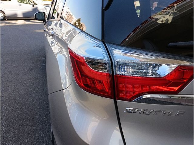 HONDA SHUTTLE HYBRID 2018 Image 31