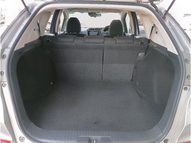 HONDA SHUTTLE HYBRID 2018 Image 31