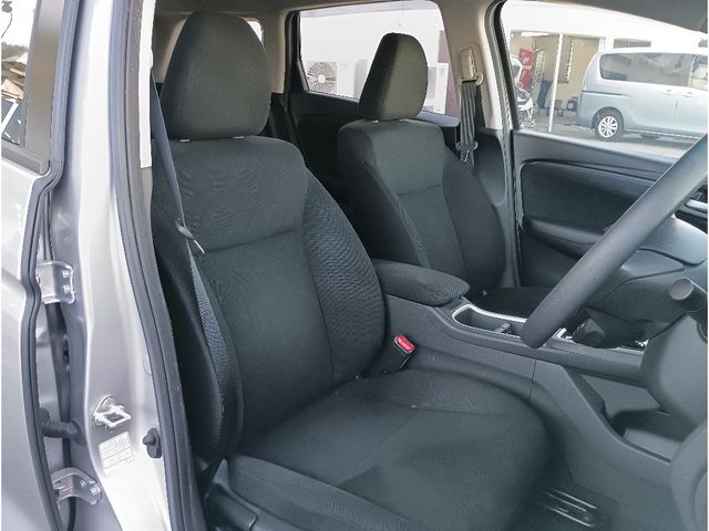 HONDA SHUTTLE HYBRID 2018 Image 31