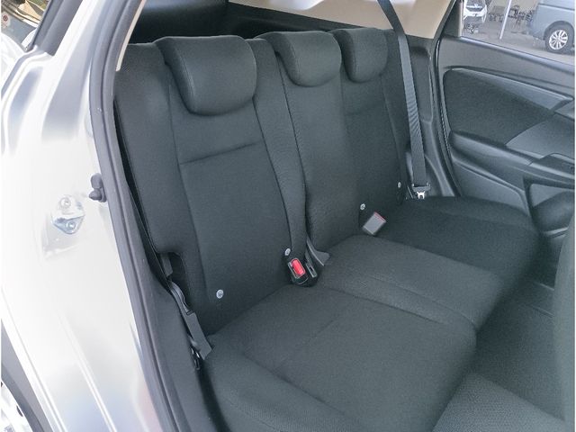 HONDA SHUTTLE HYBRID 2018 Image 31