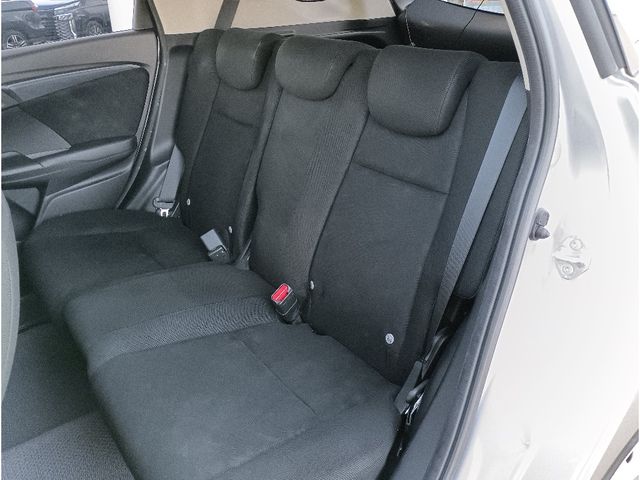 HONDA SHUTTLE HYBRID 2018 Image 31