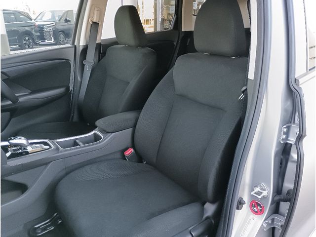 HONDA SHUTTLE HYBRID 2018 Image 31