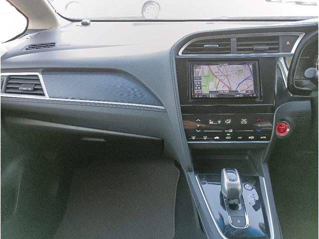 HONDA SHUTTLE HYBRID 2018 Image 31