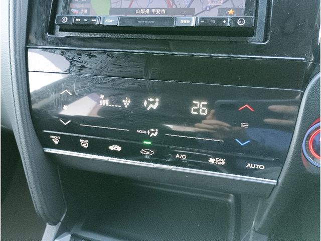 HONDA SHUTTLE HYBRID 2018 Image 31