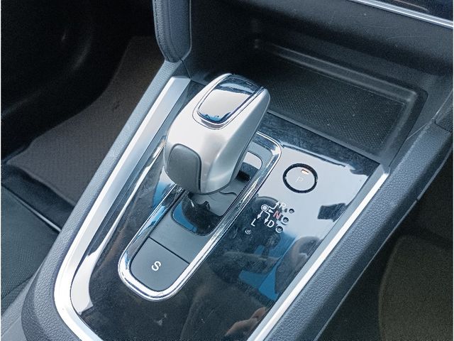 HONDA SHUTTLE HYBRID 2018 Image 31