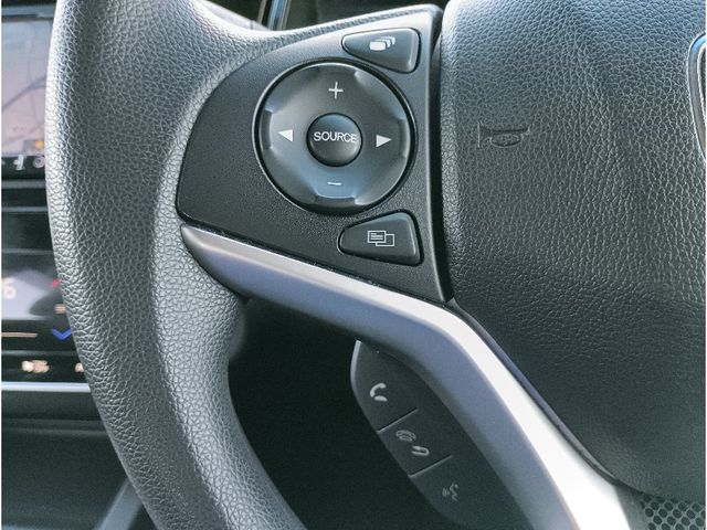 HONDA SHUTTLE HYBRID 2018 Image 31