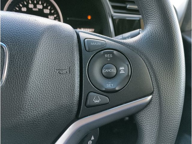 HONDA SHUTTLE HYBRID 2018 Image 31