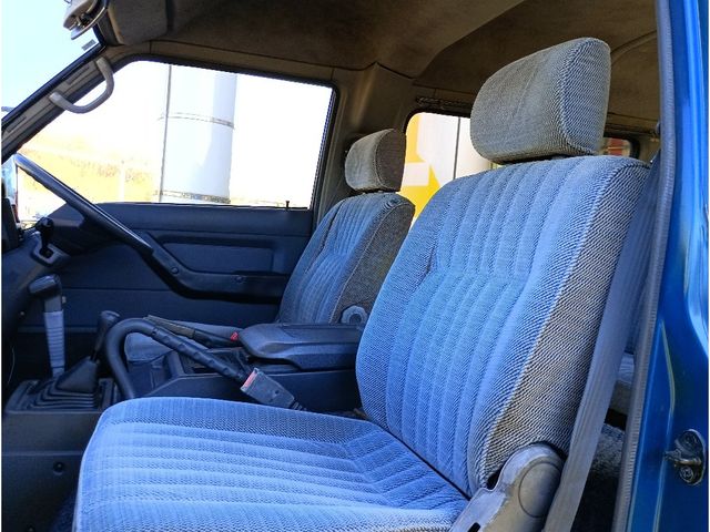 MITSUBISHI DELICA STARWAGON 4WD 1993 Image 31