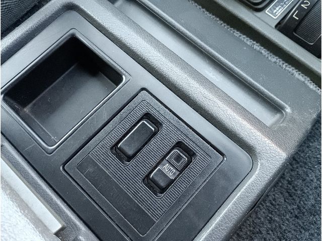 MITSUBISHI DELICA STARWAGON 4WD 1993 Image 31