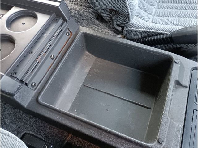 MITSUBISHI DELICA STARWAGON 4WD 1993 Image 31