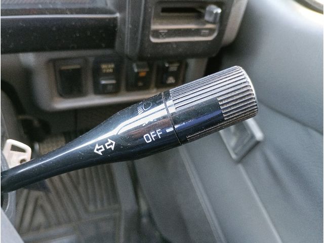 MITSUBISHI DELICA STARWAGON 4WD 1993 Image 31