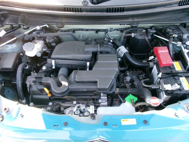 SUZUKI ALTO 2024 Image 31