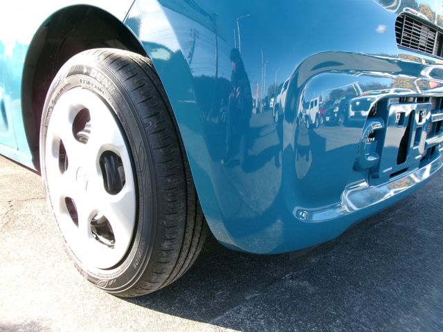 SUZUKI ALTO 2024 Image 31