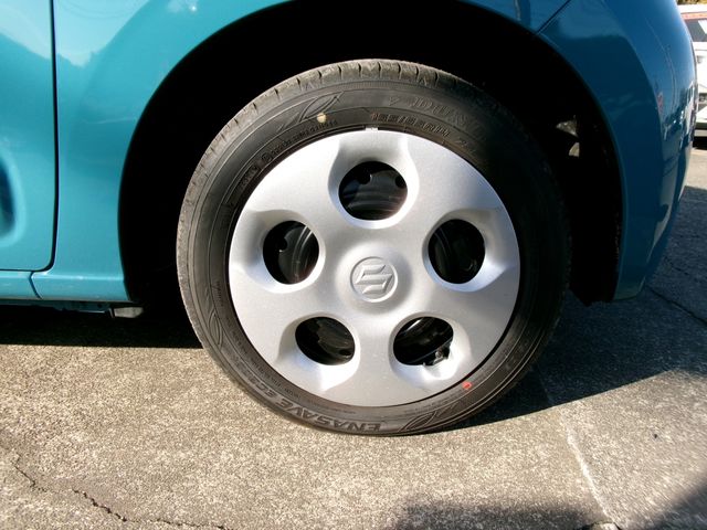 SUZUKI ALTO 2024 Image 31