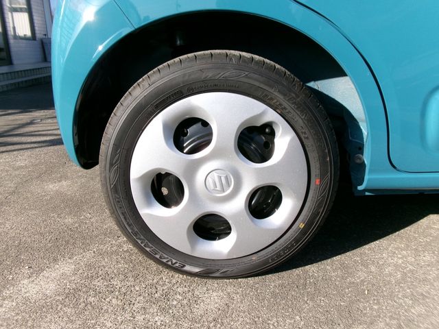 SUZUKI ALTO 2024 Image 31