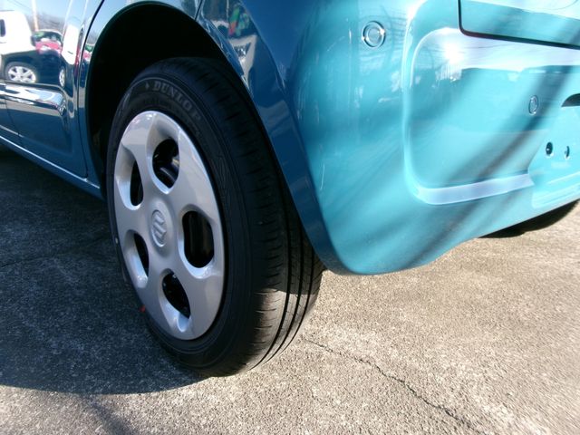 SUZUKI ALTO 2024 Image 31