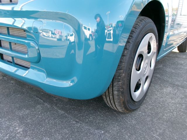 SUZUKI ALTO 2024 Image 31