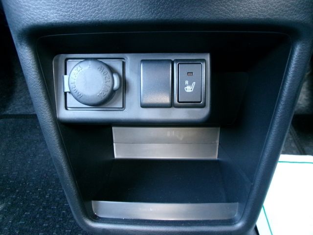 SUZUKI ALTO 2024 Image 31