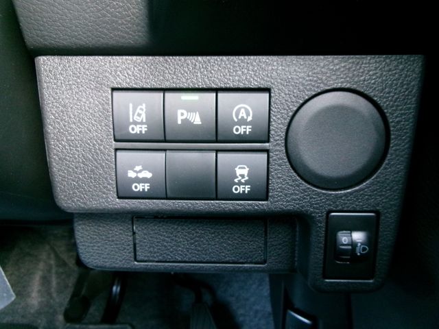 SUZUKI ALTO 2024 Image 31