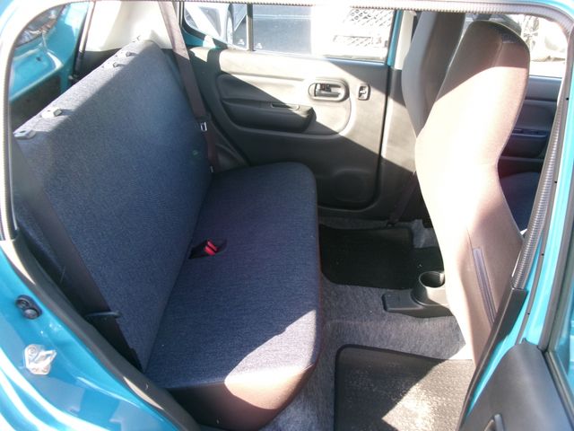 SUZUKI ALTO 2024 Image 31